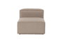 Atelier Del Sofa Fora O1 - Marrón